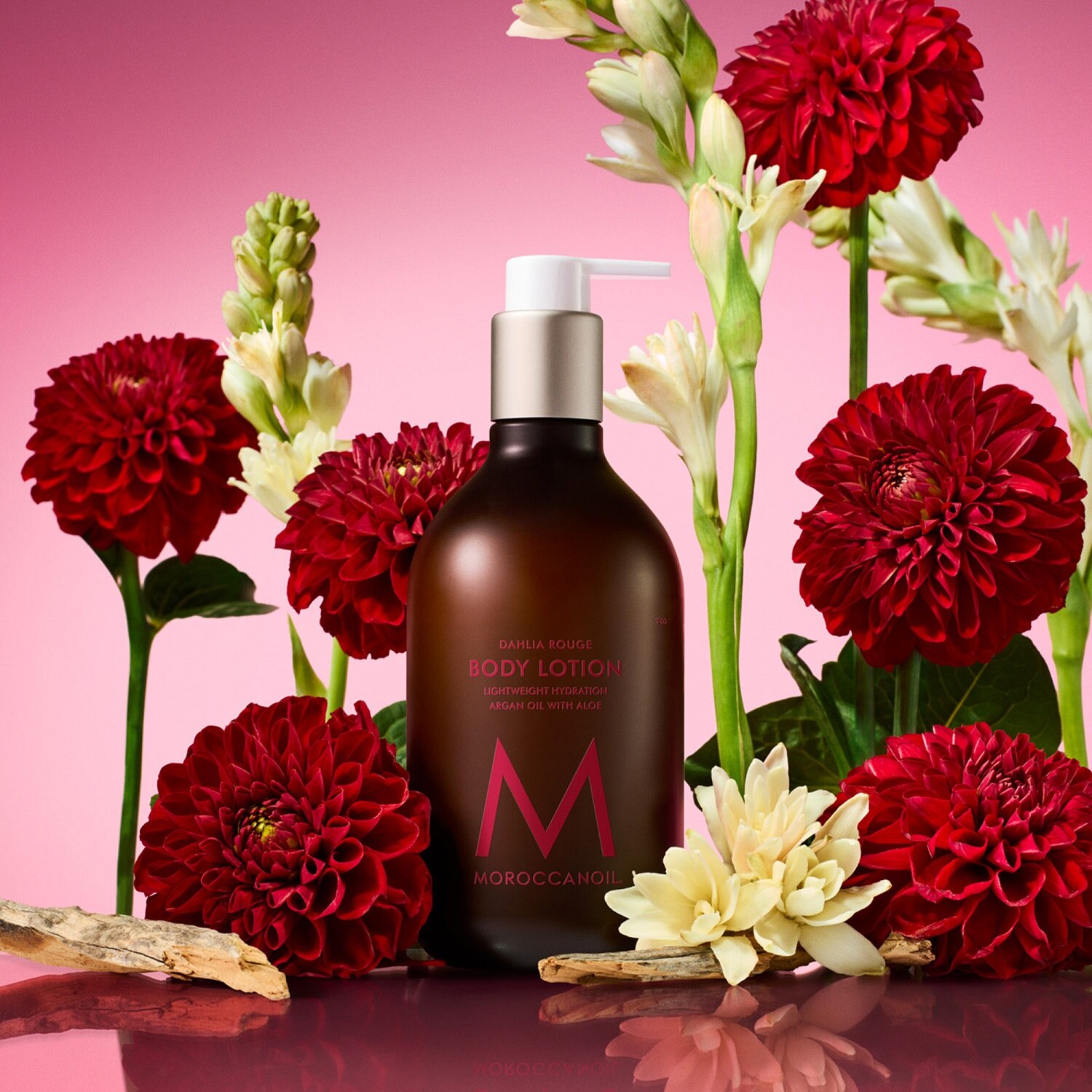 BODY LOTION (LOCIÓN CORPORAL)